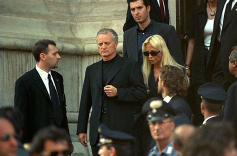 gianni versace autopsy|gianni versace funeral.